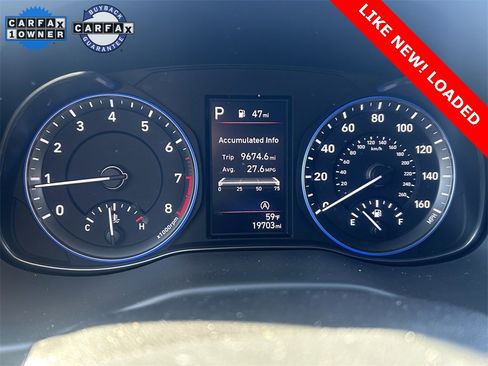 Used 2022 Hyundai Kona SEL w/ Convenience Package image 21