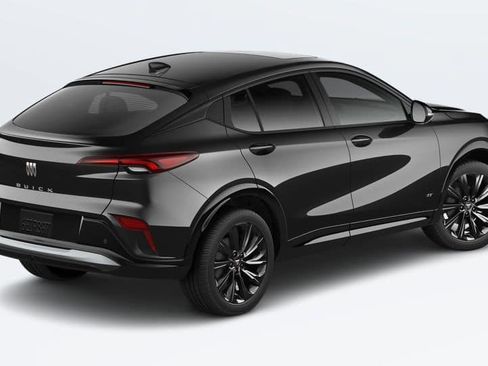 New 2025 Buick Envista Sport Touring w/ Convenience I Package image 29