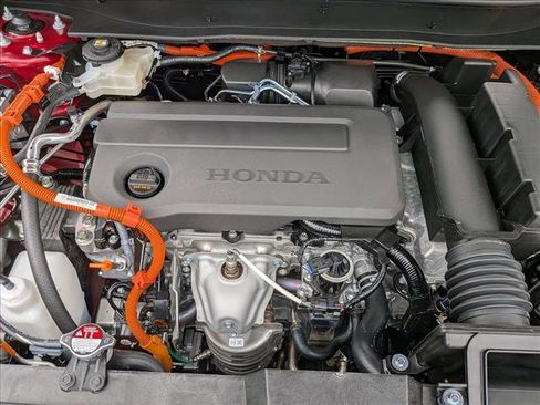 New 2026 Honda CR-V Sport-L image 16
