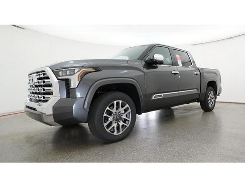 New 2026 Toyota Tundra 1794 Edition AWD/4WD image 17