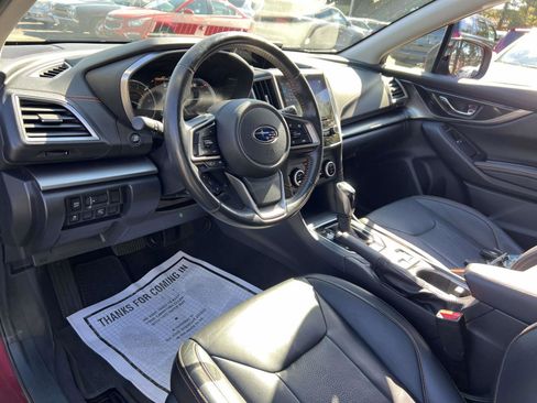 Used 2019 Subaru Crosstrek 2.0i Limited w/ Moonroof Package image 12