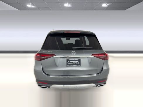 Certified 2025 Mercedes-Benz GLE 350 GLE 350 image 10