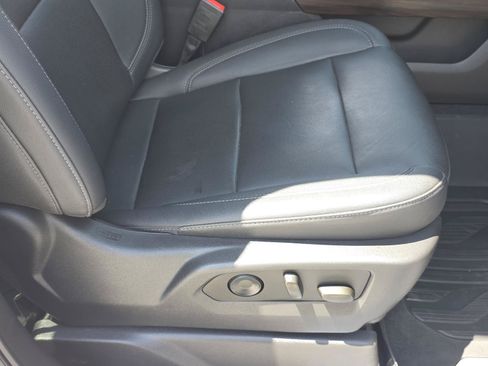 Used 2023 GMC Sierra 1500 SLT RWD image 20