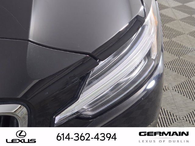 Used 2020 Volvo V60 T5 Cross Country AWD/4WD image 15