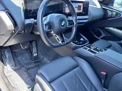 Used 2025 BMW X3 xDrive30i w/ Premium Package AWD/4WD image 17