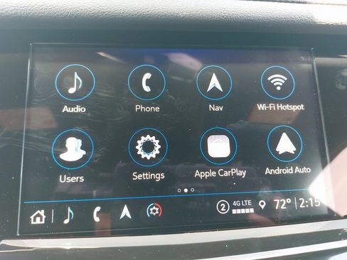 Used 2025 Cadillac XT6 Premium Luxury w/ Technology Package image 26