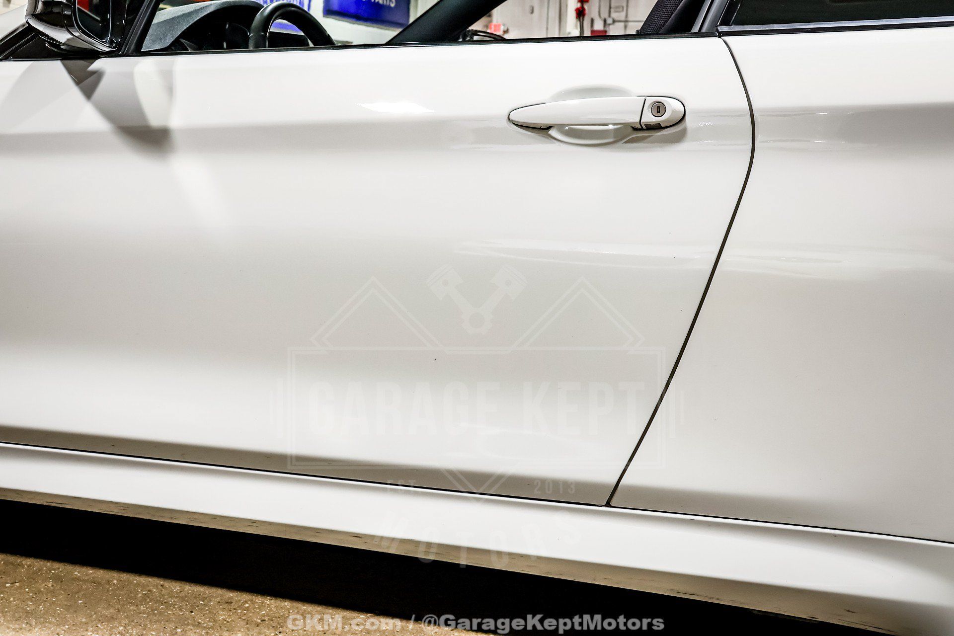 Used 2015 BMW M4 Coupe RWD image 43