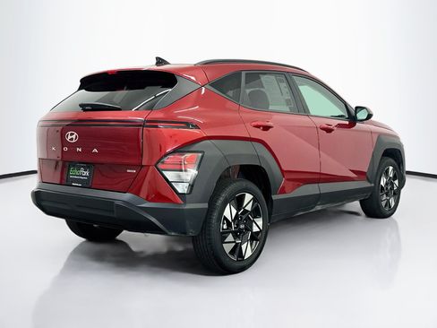 Used 2025 Hyundai Kona SEL AWD/4WD image 9