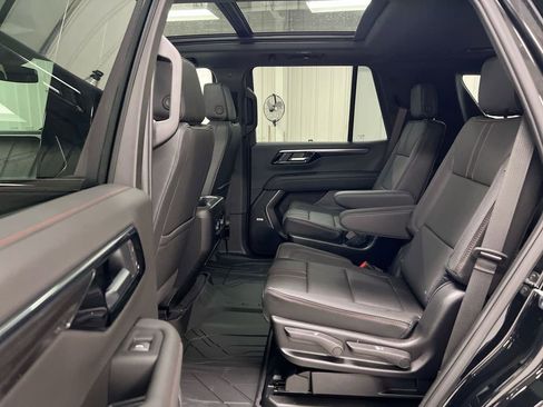 New 2026 Chevrolet Tahoe RST w/ Comfort Package image 24