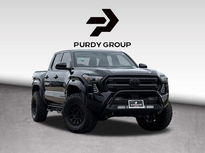 Used 2025 Toyota Tacoma SR5