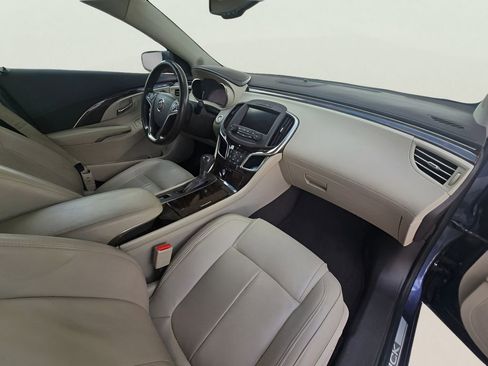 Used 2014 Buick LaCrosse Leather image 56