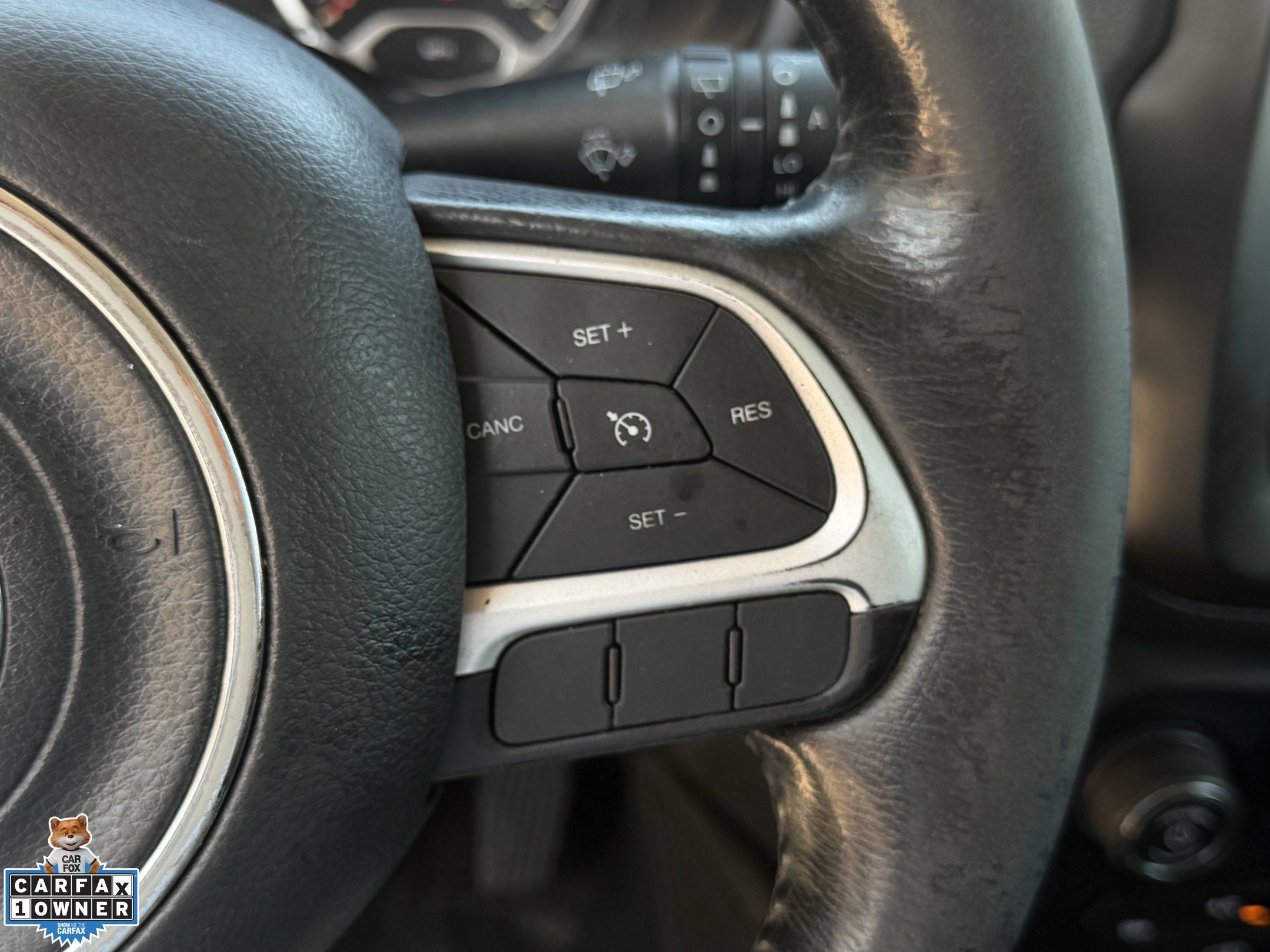 Used 2020 Jeep Renegade Latitude w/ Cold Weather Group AWD/4WD image 16