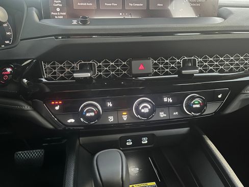 New 2025 Honda Accord EX-L image 15