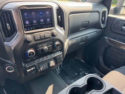 Used 2021 Chevrolet Silverado 3500 LT w/ All Star Edition AWD/4WD image 27