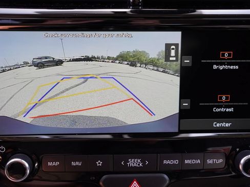 Used 2020 Kia Soul EX FWD image 35