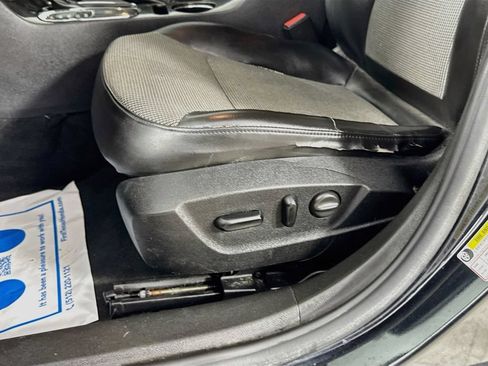 Used 2015 Chevrolet Malibu LT w/ Power Convenience Package FWD image 22