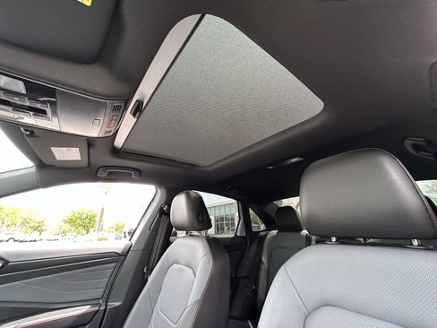 New 2026 Volkswagen Jetta GLI Autobahn FWD image 18