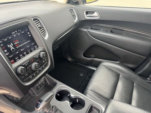 Used 2020 Dodge Durango Citadel AWD/4WD image 23