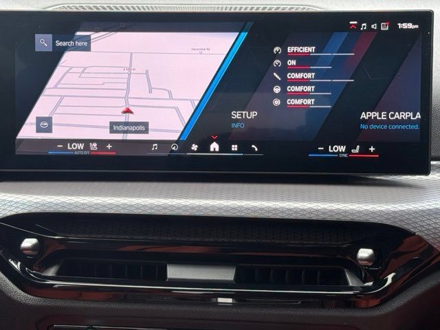 Used 2026 BMW M3 RWD image 21
