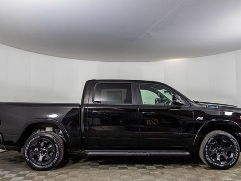 New 2026 RAM 1500 Big Horn image 12