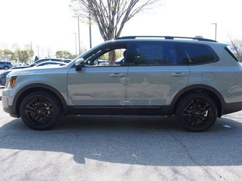 Used 2024 Kia Telluride SX Prestige X-Line image 4