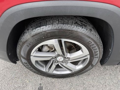 Used 2020 GMC Terrain SLT w/ Preferred Package FWD image 46