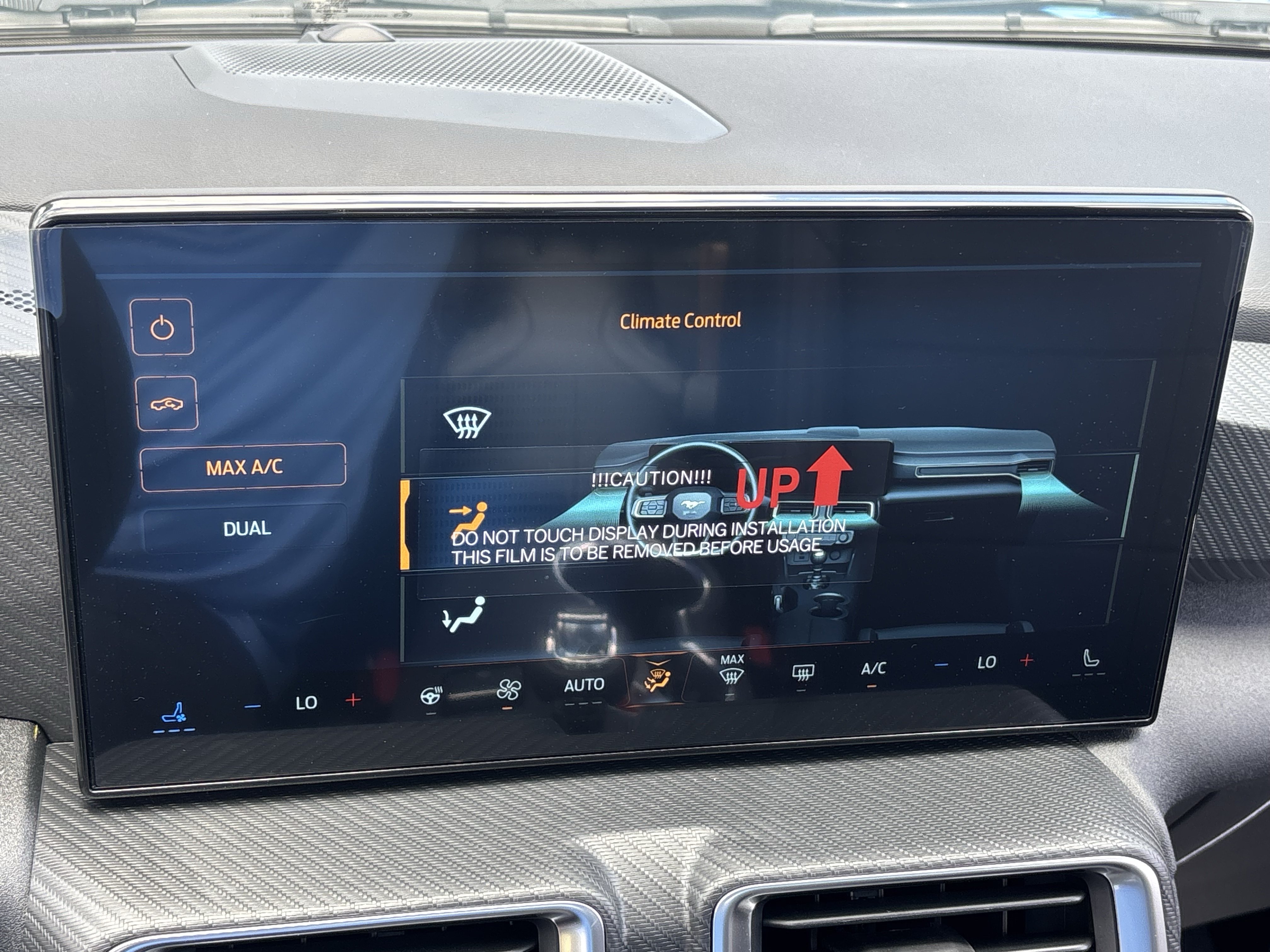 New 2026 Ford Mustang GT Premium RWD image 21
