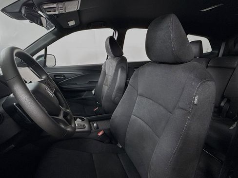 Certified 2022 Honda Pilot Sport image 32