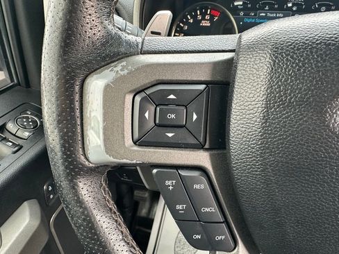 Used 2018 Ford F150 Raptor w/ Equipment Group 802A Luxury AWD/4WD image 29