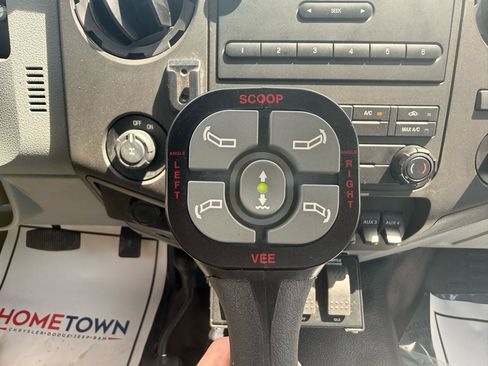 Used 2016 Ford F350 XL AWD/4WD image 16