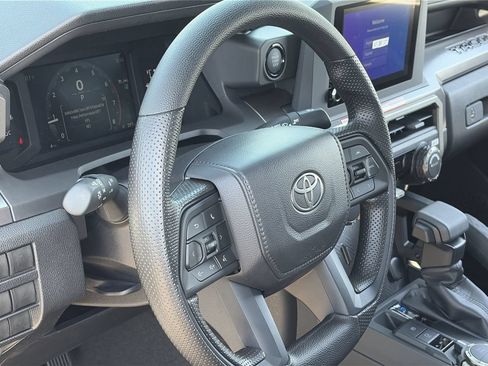 New 2026 Toyota Tacoma SR5 AWD/4WD image 12