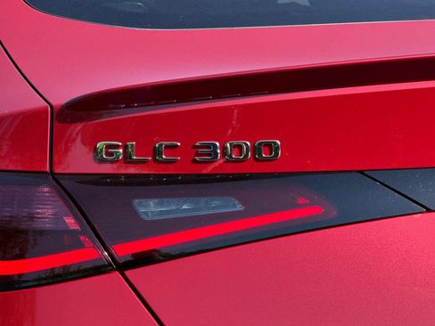 New 2026 Mercedes-Benz GLC 300 4MATIC image 26