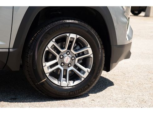 New 2026 GMC Terrain Elevation FWD image 10