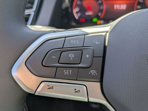 New 2026 Volkswagen Atlas Peak Edition AWD/4WD image 18