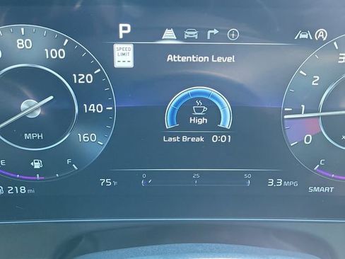 Used 2024 Kia Sportage SX image 28