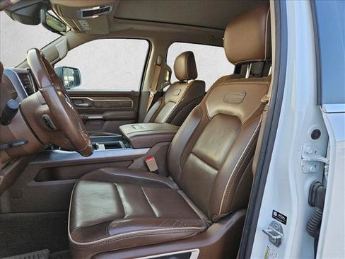 Used 2021 RAM 1500 Limited AWD/4WD image 13