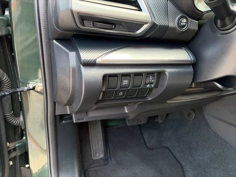 Certified 2023 Subaru Forester Premium AWD/4WD image 22