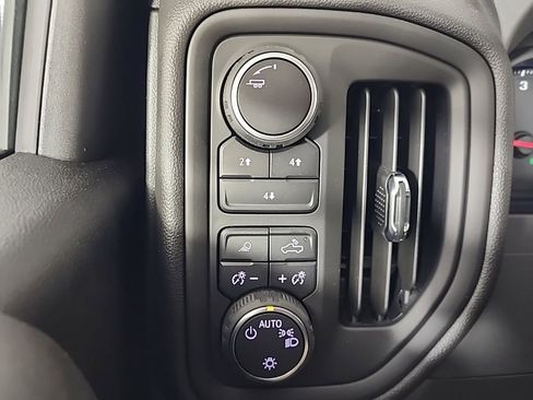 New 2025 Chevrolet Silverado 3500 W/T w/ WT Convenience Package image 35