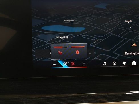 Used 2026 BMW X5 xDrive40i w/ M Sport Package image 20