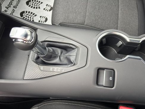 New 2026 Ford Mustang Ecoboost image 32