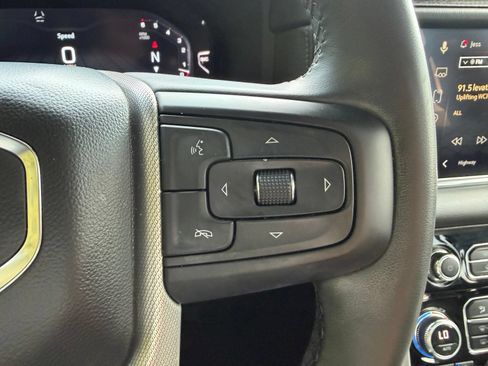 Used 2023 GMC Yukon Denali w/ Max Trailering Package AWD/4WD image 15