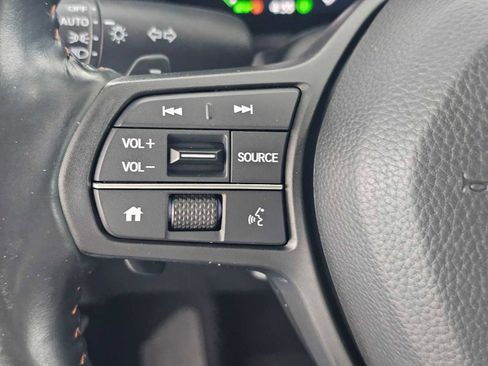 Used 2023 Honda CR-V Sport image 27