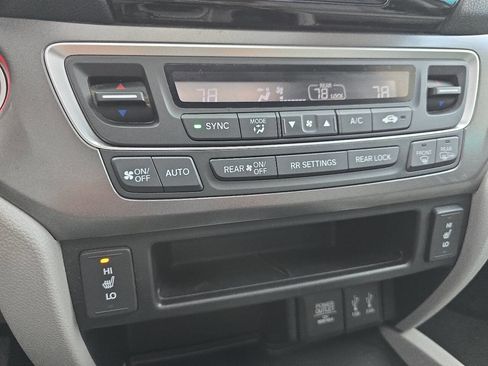 Used 2016 Honda Pilot EX-L image 37