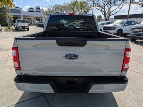 Certified 2023 Ford F150 XL w/ STX Appearance Package image 5