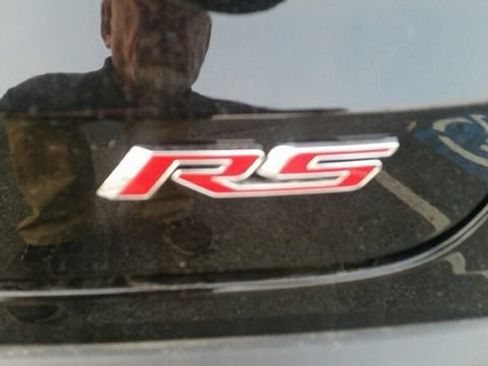 Used 2026 Chevrolet Trax RS w/ Sunroof Package FWD image 11