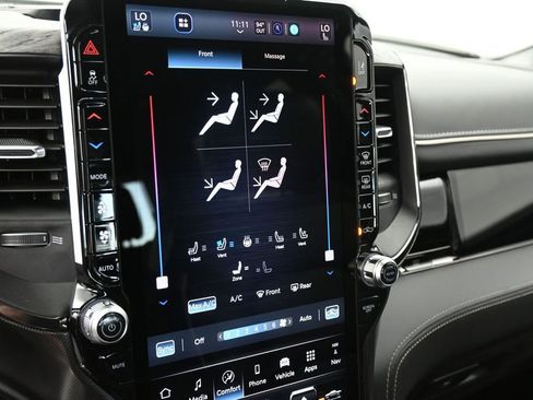 New 2026 RAM 1500 Limited AWD/4WD image 23