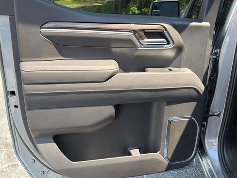 New 2026 Chevrolet Silverado 1500 LT AWD/4WD image 17