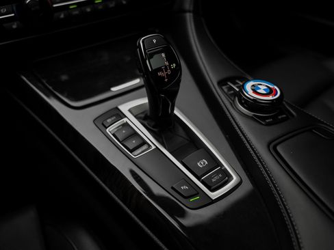 Used 2018 BMW 640i Gran Coupe w/ Executive Package RWD image 51