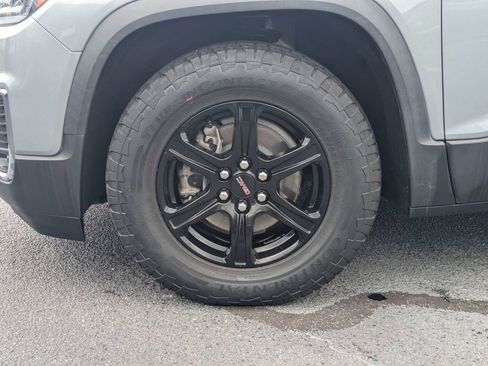 Used 2023 GMC Acadia AT4 w/ Trailering Package AWD/4WD image 11