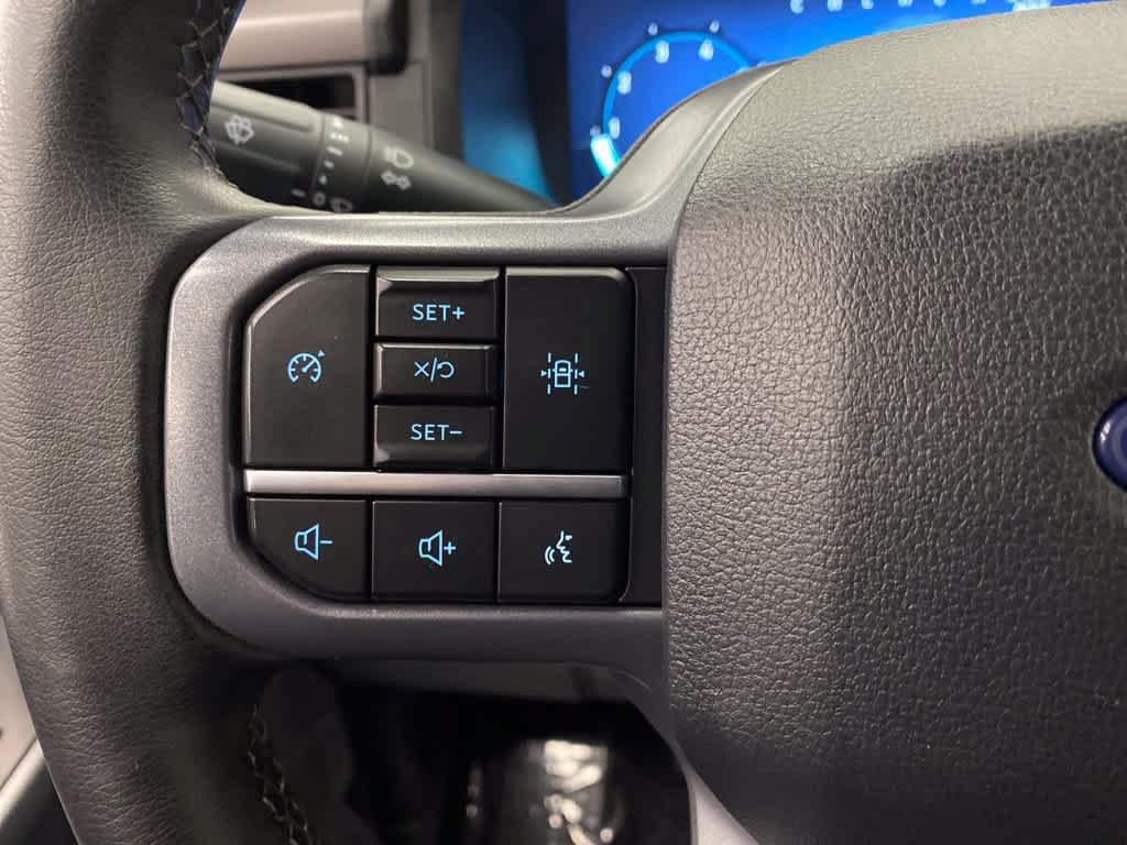 Used 2025 Ford F150 XLT AWD/4WD image 20
